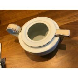 Arzberg theepot Sieger design