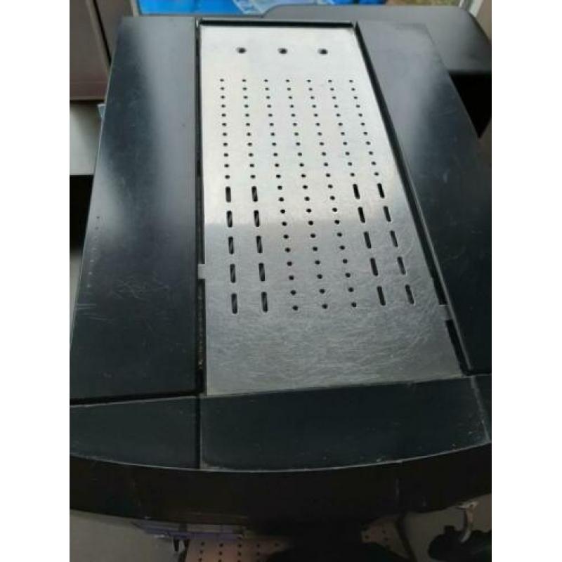 Siemens koffiebonen machine
