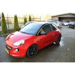 Opel Adam 1,2 Glam