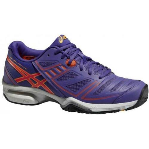 Asics Gel Solution Lyte 2 dames paars E452N3306, maat 43 1/2