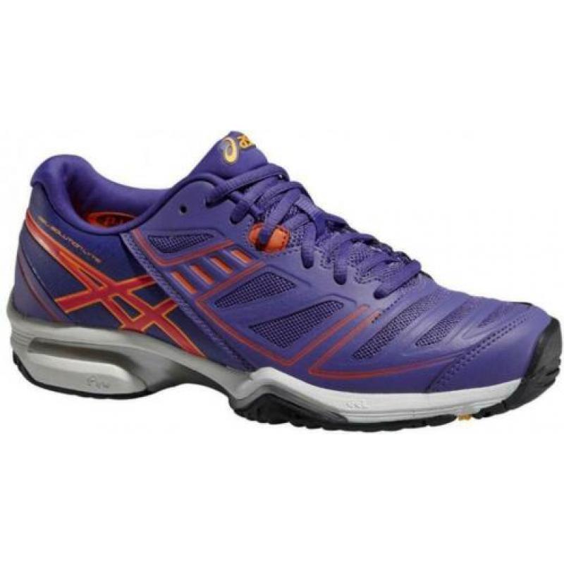 Asics Gel Solution Lyte 2 dames paars E452N3306, maat 43 1/2
