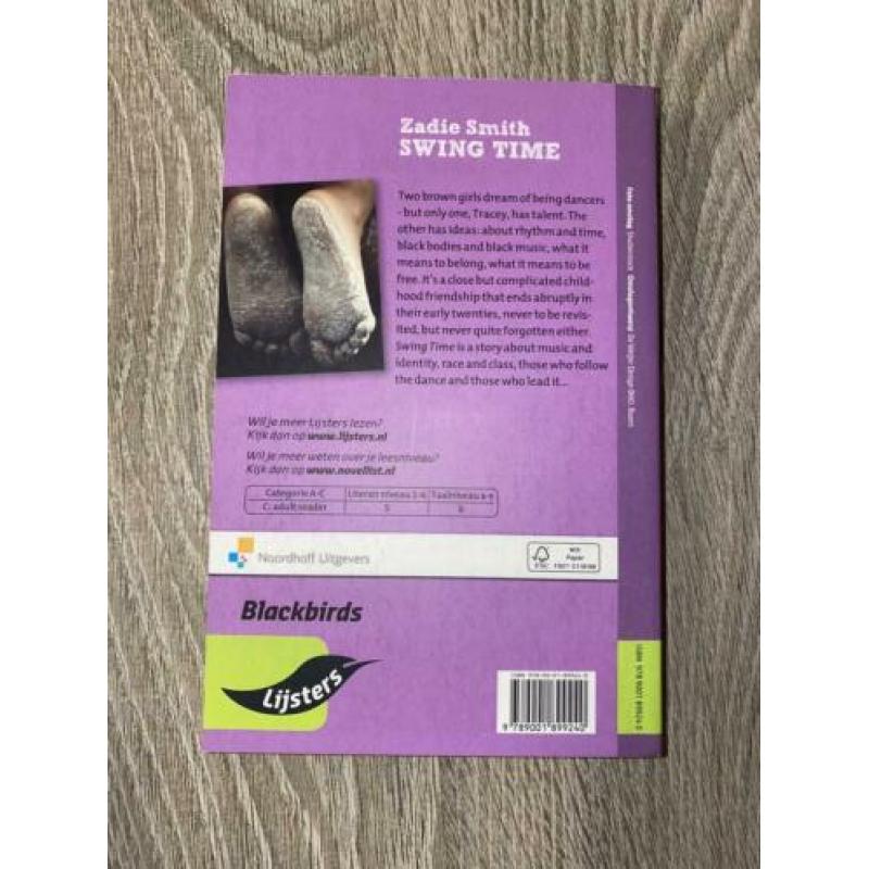 Leuke Engelse boeken