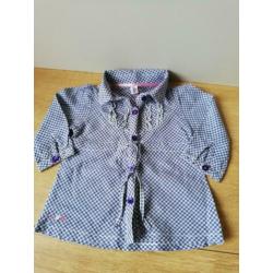 Kies en betaal alleen wat je leuk vindt – pakket babykleding