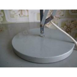 HALA industriele bureaulamp lamp Busquet Terry 2 vintage