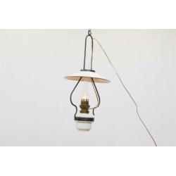 Antieke hanglamp 77875