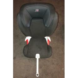 Romer kidfix sl autostoel isofix. Zwart 15-36 kilo