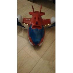 Paw patrol speelgoed