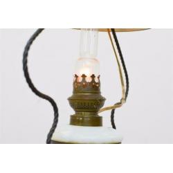 Antieke hanglamp 77875