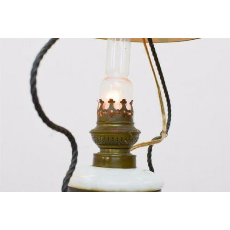 Antieke hanglamp 77875