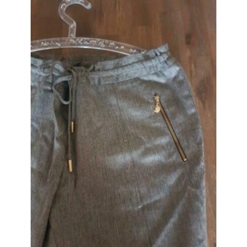 Jean Paul pantalon maat 40 grijs
