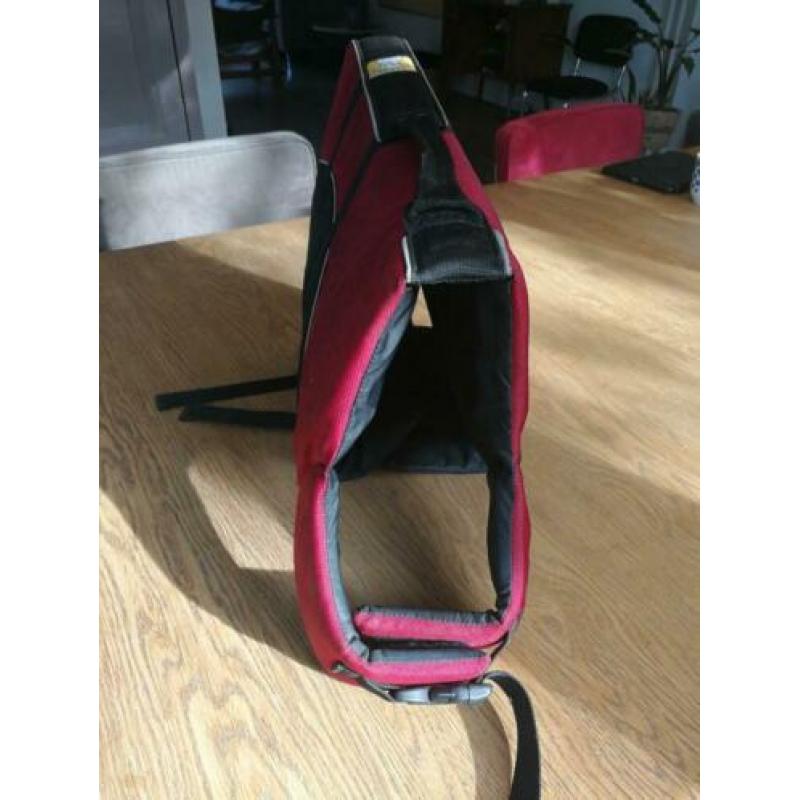 Ruffwear zwemvest maat large