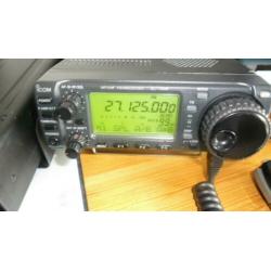 icom ic 706