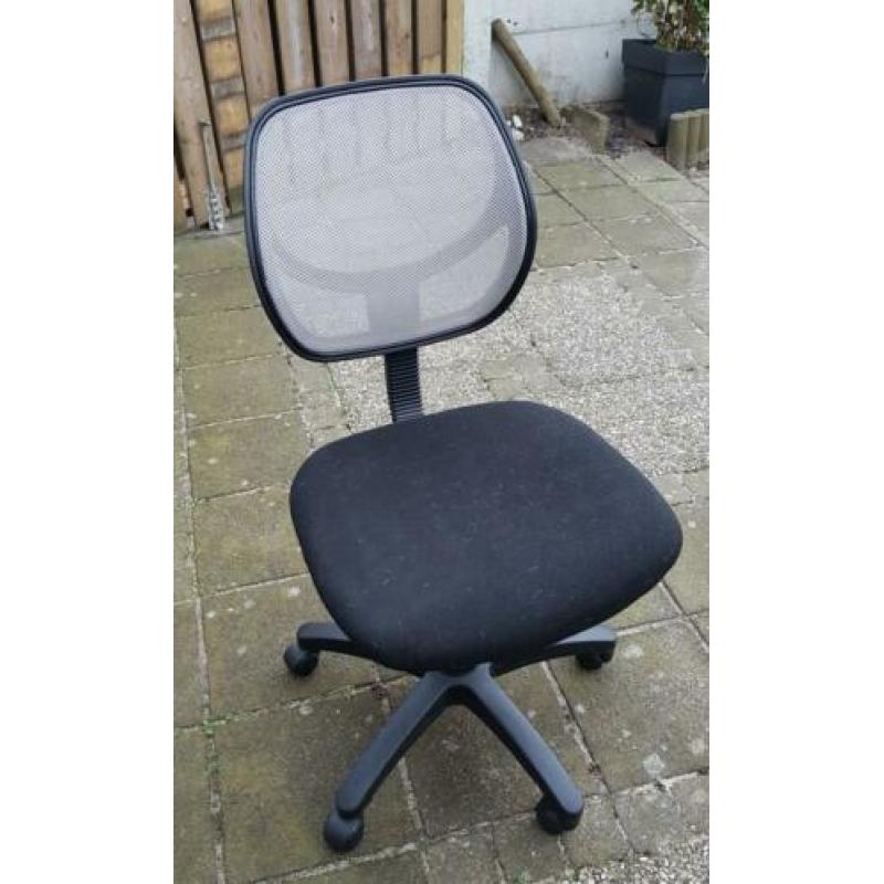 Nette bureaustoel