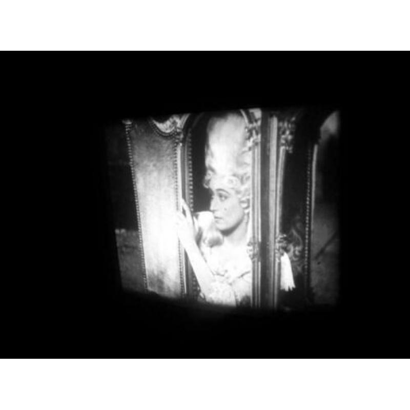 x 16mm Art film Das Stahltier - Neuwertig -1934 - DB - OF -