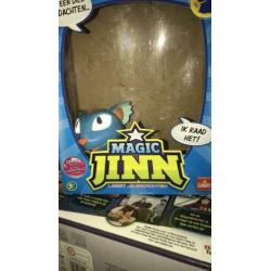 Spel magic Jinn