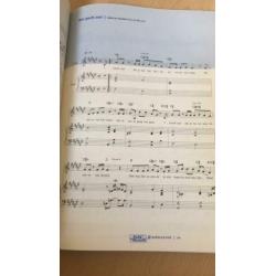 Acda en de Munnik Triologie teksten en bladmuziek