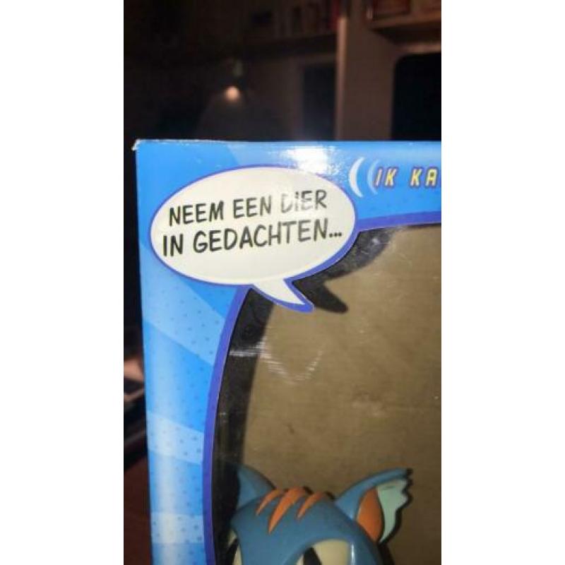 Spel magic Jinn
