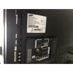 Samsung LCD kleurentelevisie