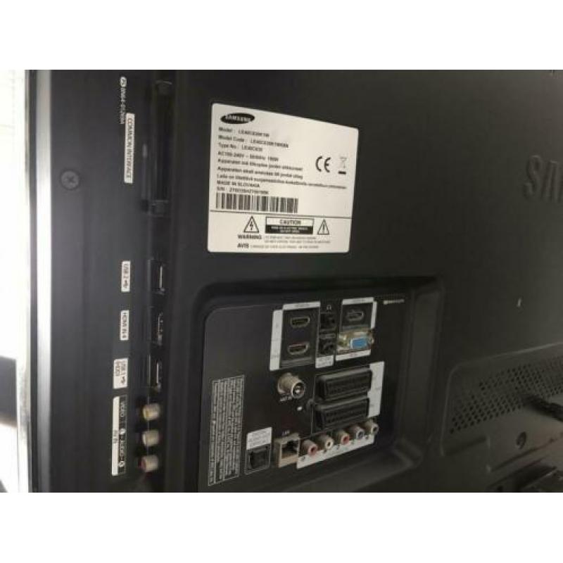 Samsung LCD kleurentelevisie