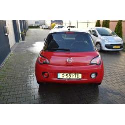 Opel Adam 1,2 Glam