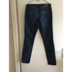 Gave jeans Object