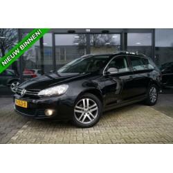 Volkswagen Golf Variant 1.2 TSI Highline | Automaat | NAVI |