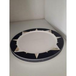 Mepal Travel servies en bestek