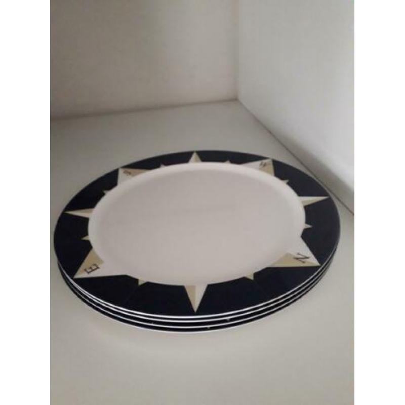Mepal Travel servies en bestek