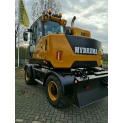 Hydrema MX 16