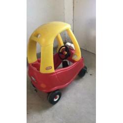Little Tikes Cozy Coupe