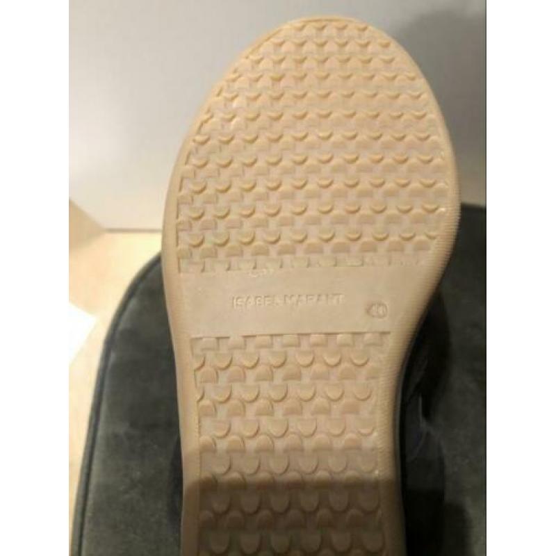 Isabel Marant Bekett maat 40 zgan