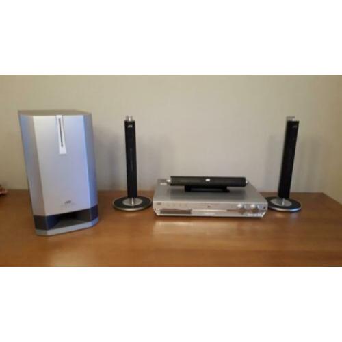 Home cinema JVC