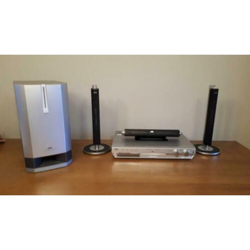 Home cinema JVC