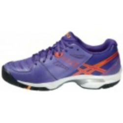 Asics Gel Solution Lyte 2 dames paars E452N3306, maat 43 1/2