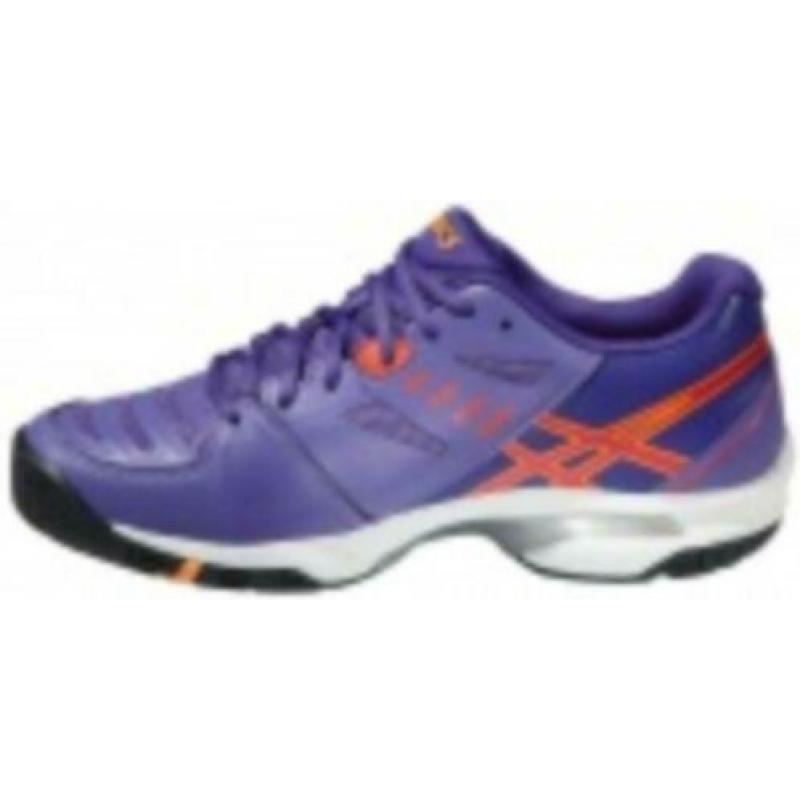 Asics Gel Solution Lyte 2 dames paars E452N3306, maat 43 1/2
