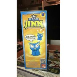 Spel magic Jinn