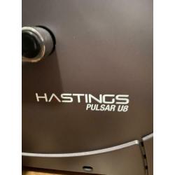 Hometrainer Hastings
