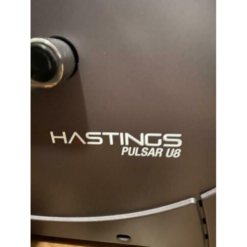Hometrainer Hastings