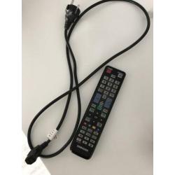 Samsung LCD kleurentelevisie
