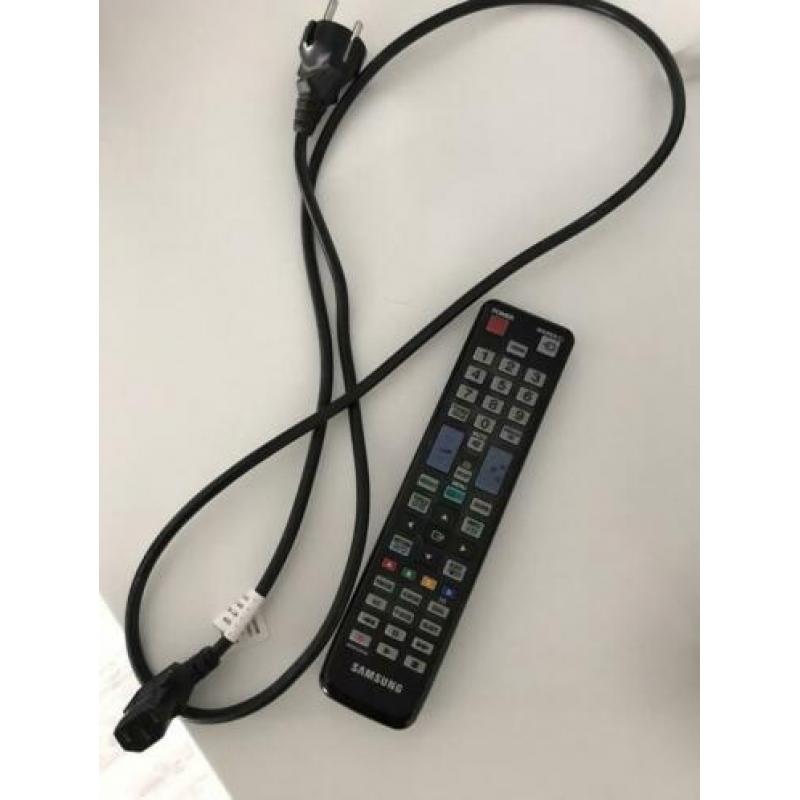 Samsung LCD kleurentelevisie