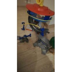 Paw patrol speelgoed