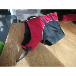 Ruffwear zwemvest maat large