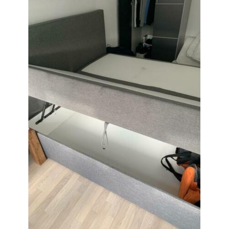 Boxspring 160x200cm