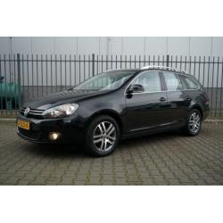 Volkswagen Golf Variant 1.2 TSI Highline | Automaat | NAVI |