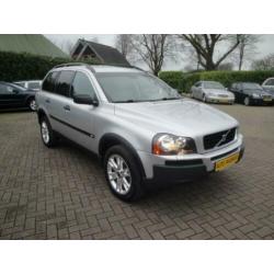 Volvo XC90 2.9 T6 Exclusive Youngtimer revisie automaat incl