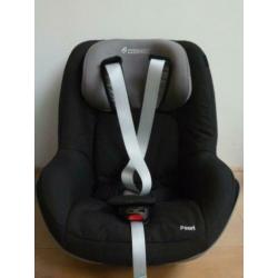 Maxi cost family fix + Autostoel Pearl (one way) COMBI DEAL;