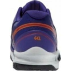 Asics Gel Solution Lyte 2 dames paars E452N3306, maat 43 1/2