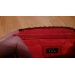 Clutch Fabienne Chabot (FAB.)