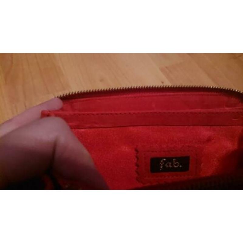 Clutch Fabienne Chabot (FAB.)