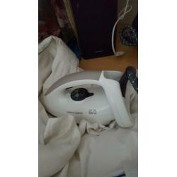 tefal strijkstation